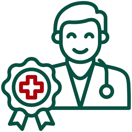 Expert Second Opinion